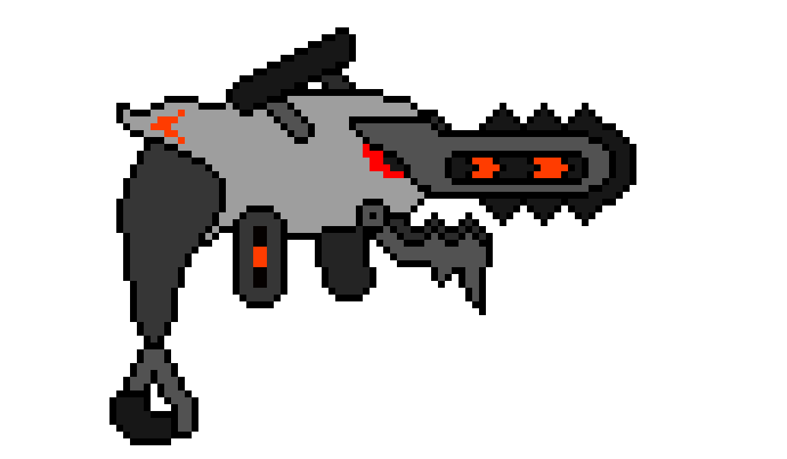 [5e98e7] Shreddozer