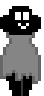 [1a18a3] Wait, I can stay a bit longer, "Ah, hello Error, you seemed pretty into the simulation!" -LunaSilverPelt