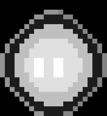 [be82ba] (The Wisp doesnt have Mochas personality, either.)