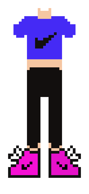 [9664c4] nike outfit