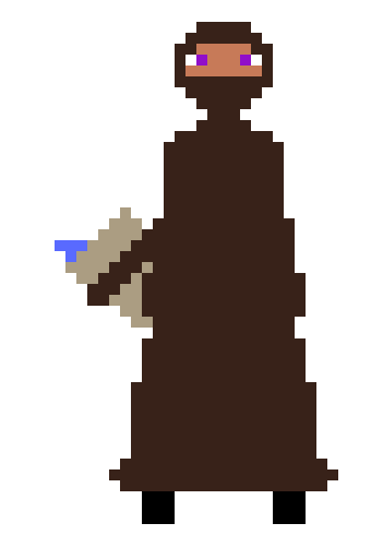 [9664c4] human 4