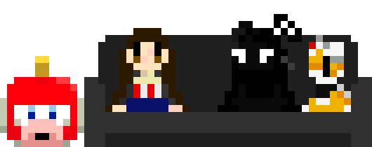 [d3c520] (( Aaaaand this is the moment where I vanish for the rest of the day. Bye everybody. ))