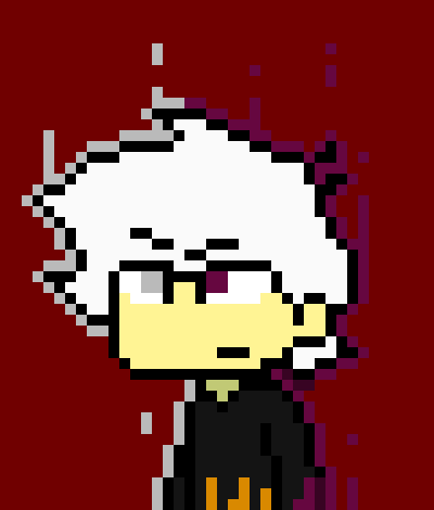 [d0ac6b] -he was blocking some of the knives- "don't it's a trick"