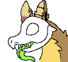 [9664c4] Wolf