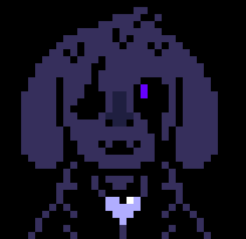 [c91422] *Falls over and looks up* o-oops... How- dy... 