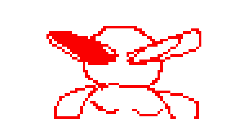 [263b3e] I am going to eat you if you don't shut up.