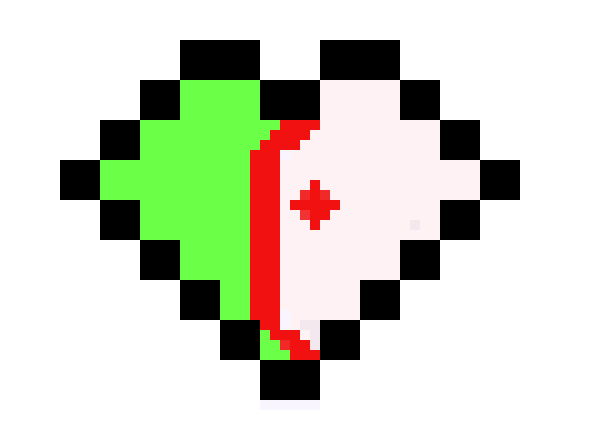 [d41112] Pixel-Art Snt: Aya Affane 2nde4