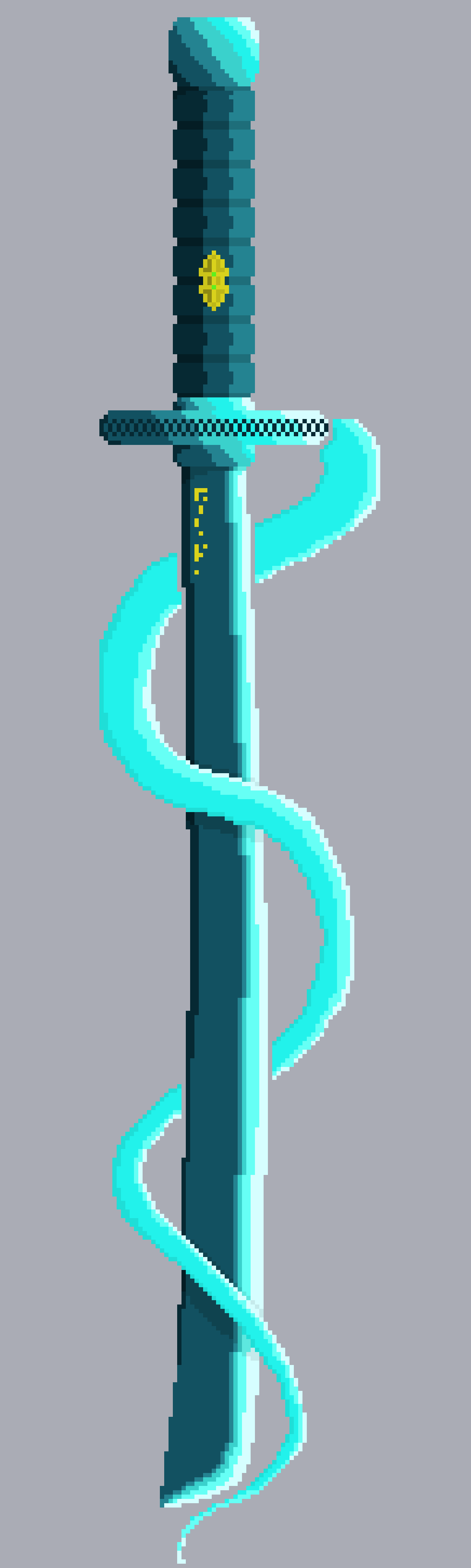 [1b8c62] Katana