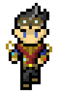 Izzet Mage