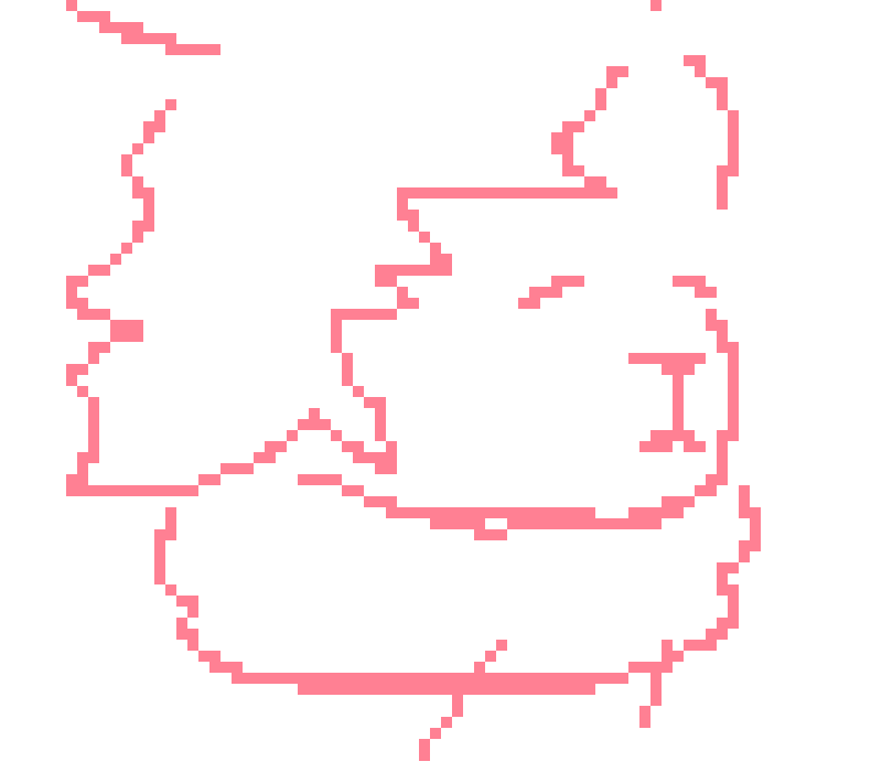 [8048ed] ooooh i'm the evil 105.5456/634.023 oooOOoOoO