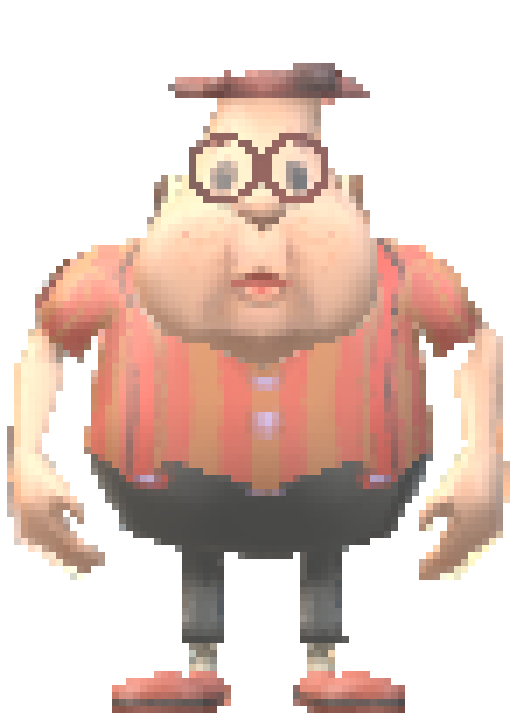 [990543] Typical arrogant atheist Jimmy Neutron, Your science didn't kill god.... I DID. 