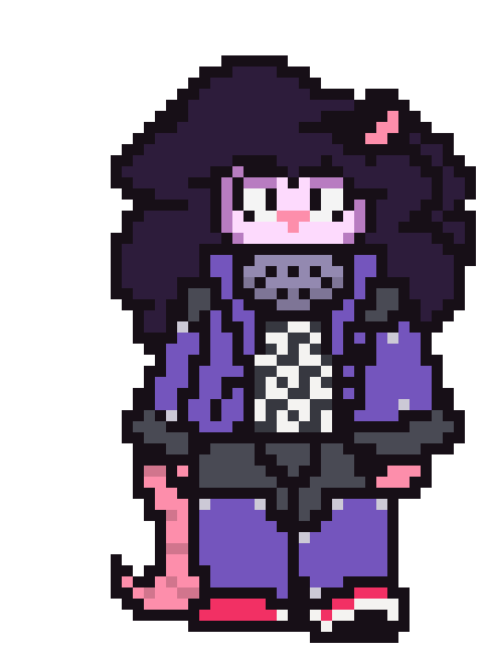 [847a9d] something's off with this right arm but i don't know what.