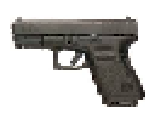 [a9c0a7] Pistol