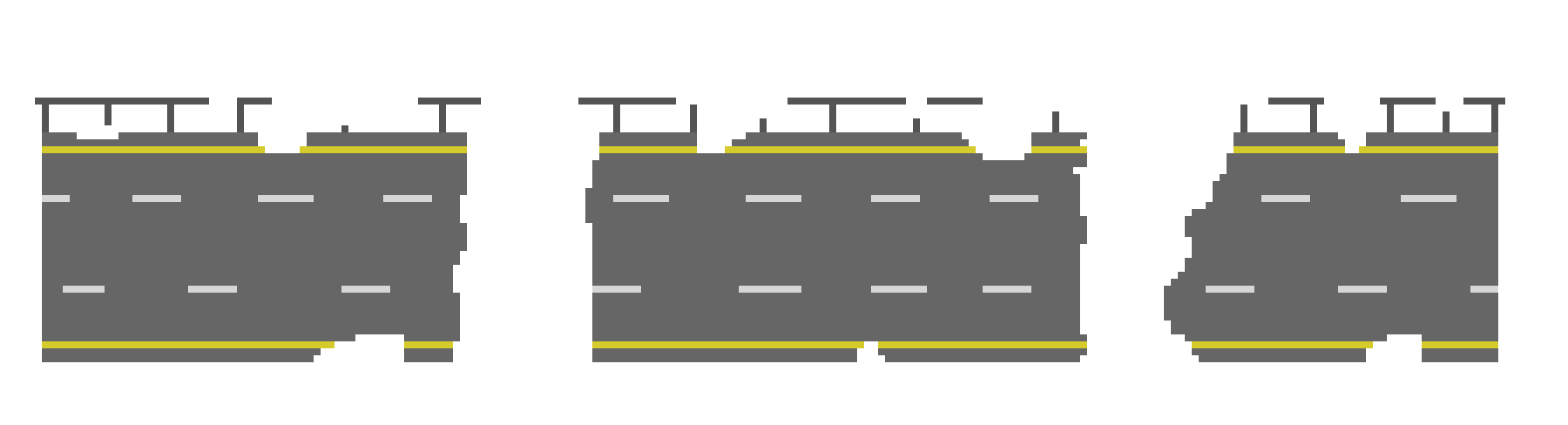 [9664c4] Broken highway