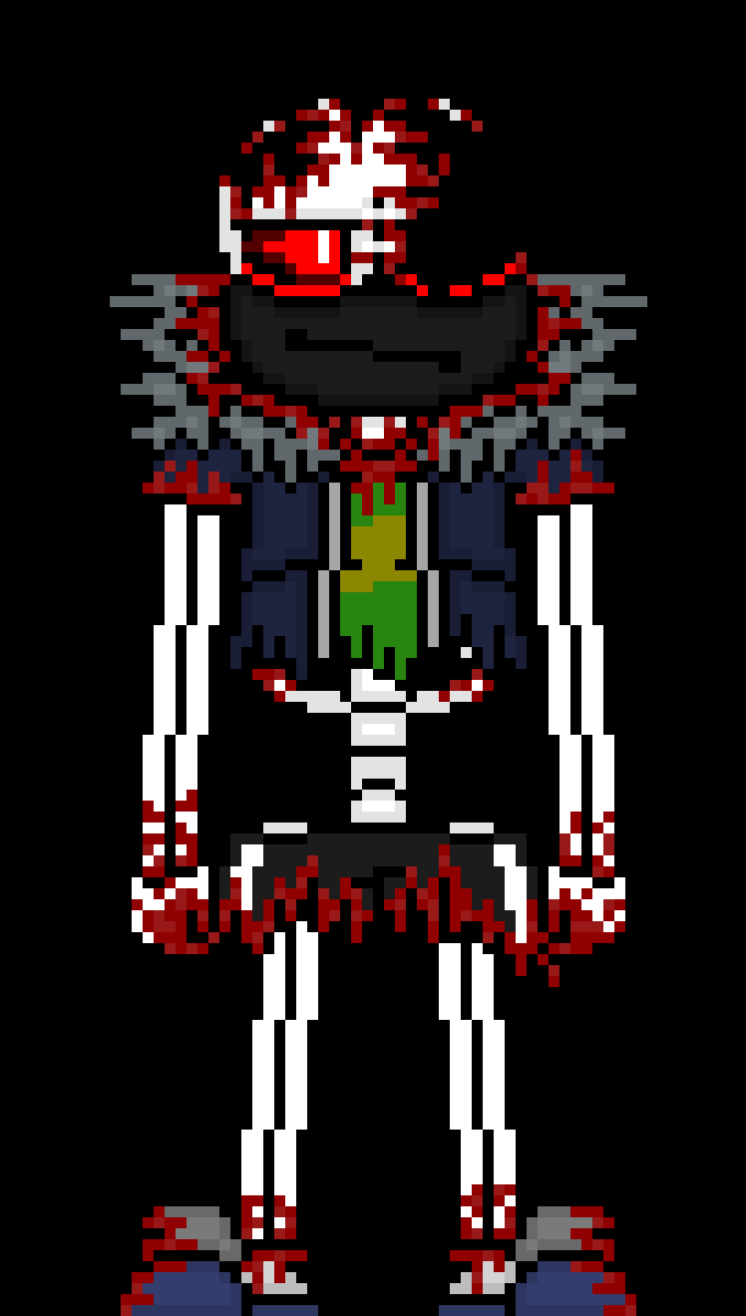[691fe2] is this Disasverse Terror-?  -  Cherry