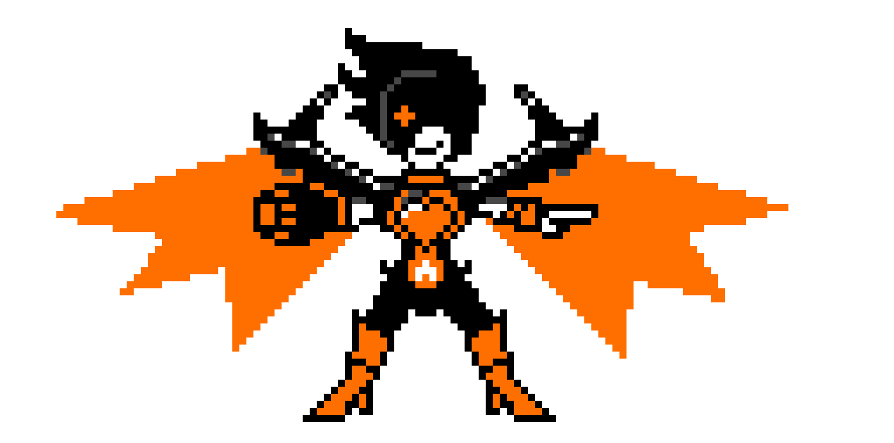 [9664c4] TronTale Mettaton NEO