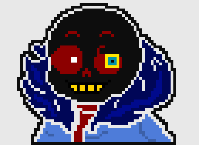 [9664c4] Error Sans