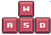 [820f87] WASD