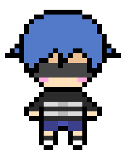[d82b6e] Akuma