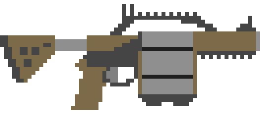 [60b2f8] GrenadeLauncher