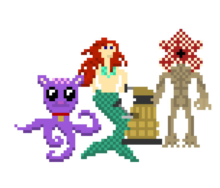 Creatures