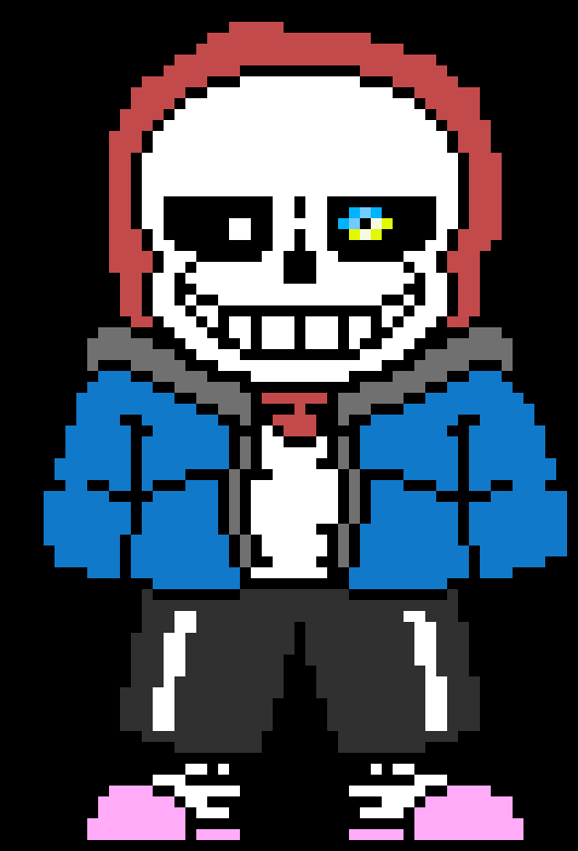 [6ed914] revertdust sans hhs take-hhs