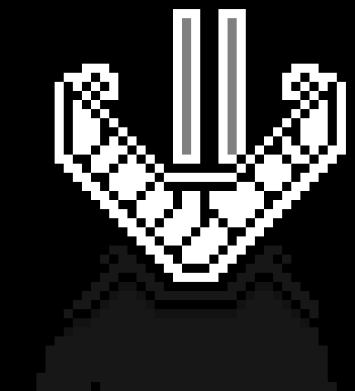 [c7b058] *He stabs a pole through Huggy and slowly shakes his head*
