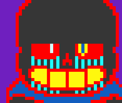 ... - ERROR!sans