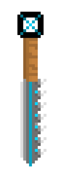 [69c1c0] knive remaster