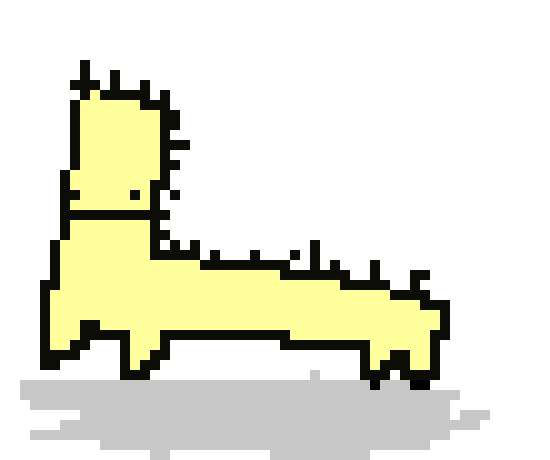 [9664c4] girafe