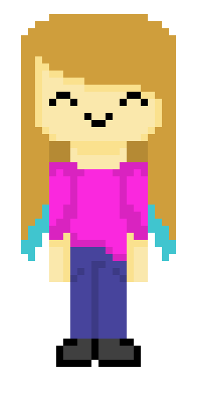 [9664c4] PossiblyPixels