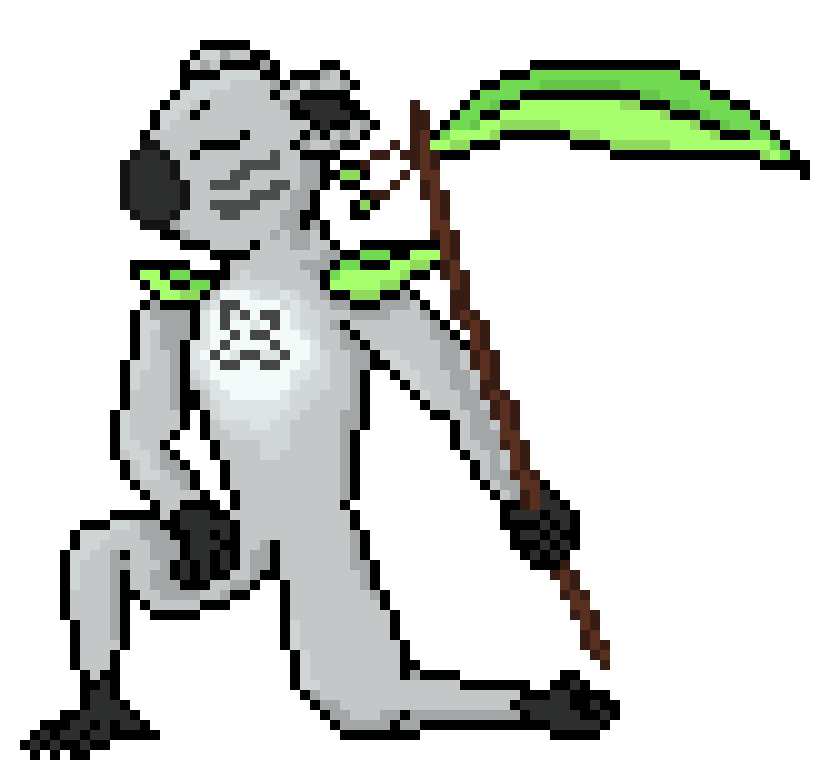 [6b91e3] koalaguy