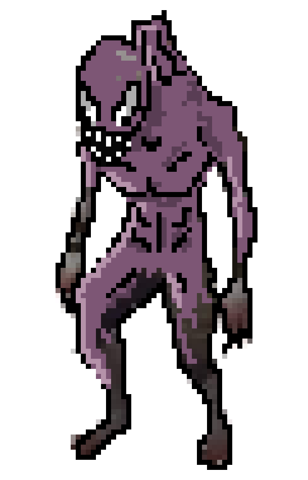 [b515ce] Monster_Saber-tooth