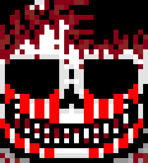 [e8cb42] it looks good spikey floof