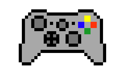 [9664c4] X-Box Controller