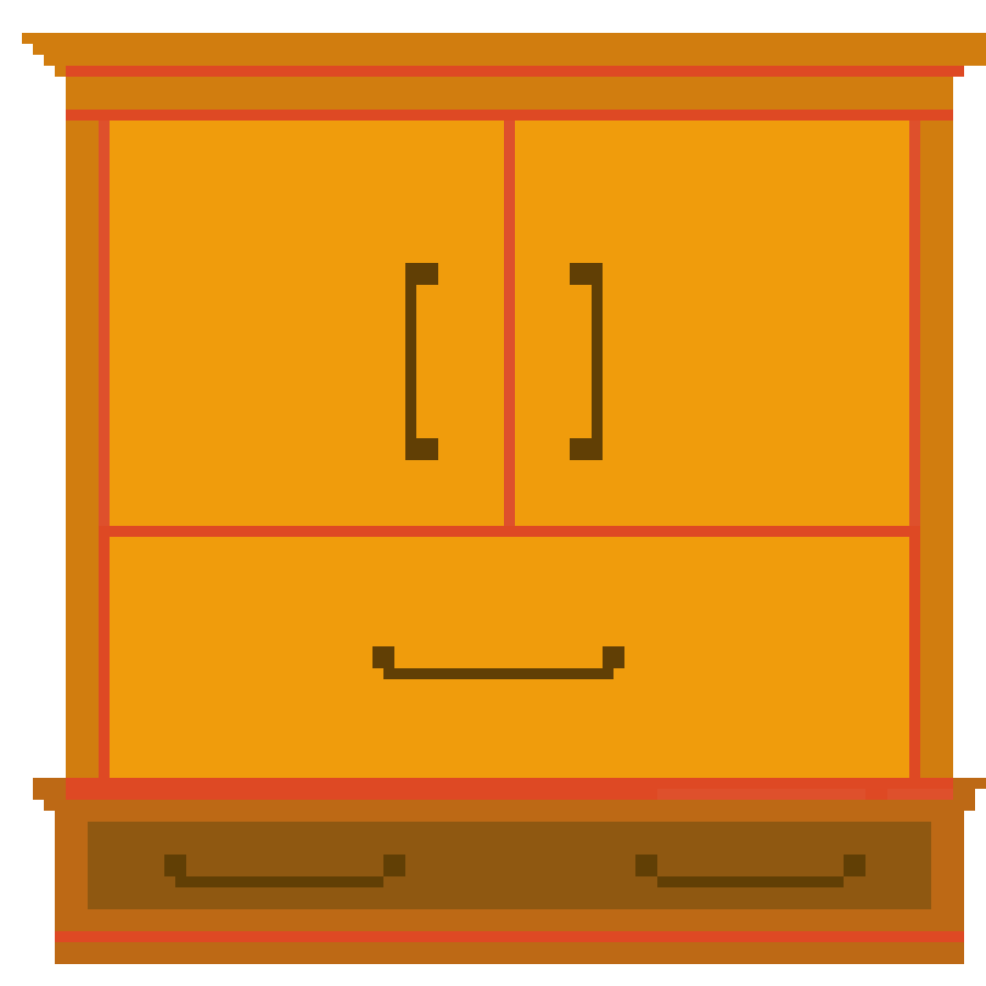 [9664c4] Cupboard