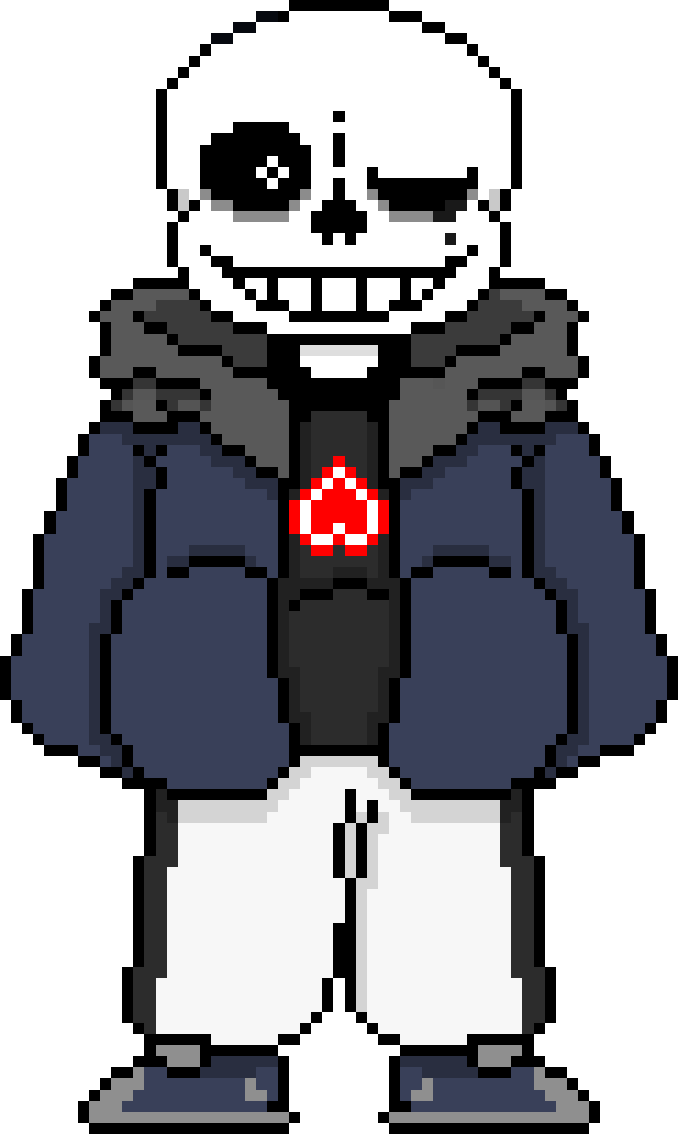 [83ef46] DustTaleTheLongGameCh4