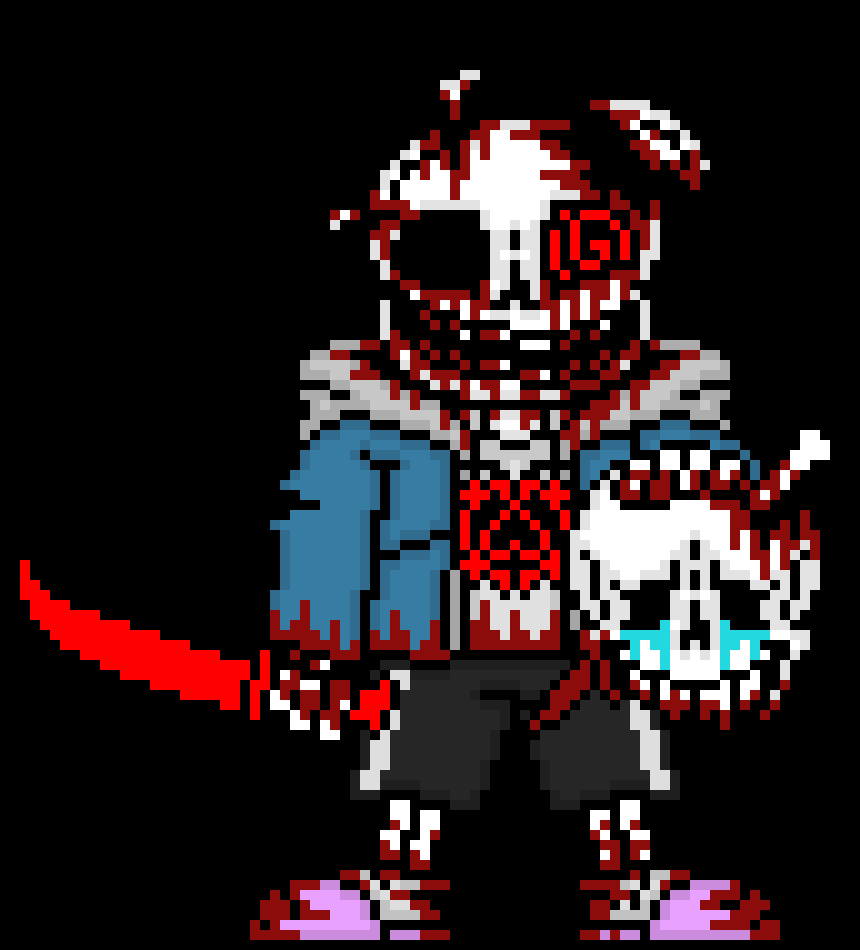 fix