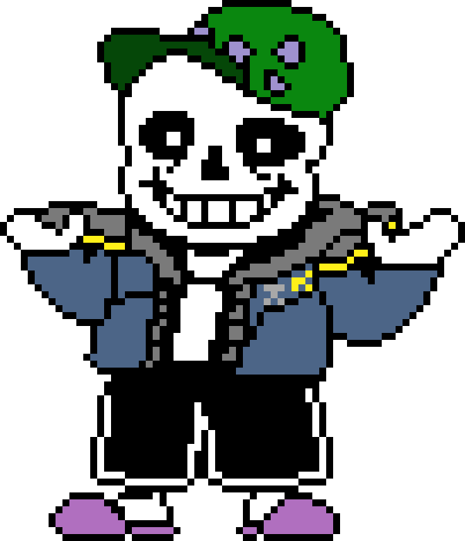 [4ea6a4] Sandpaper skull