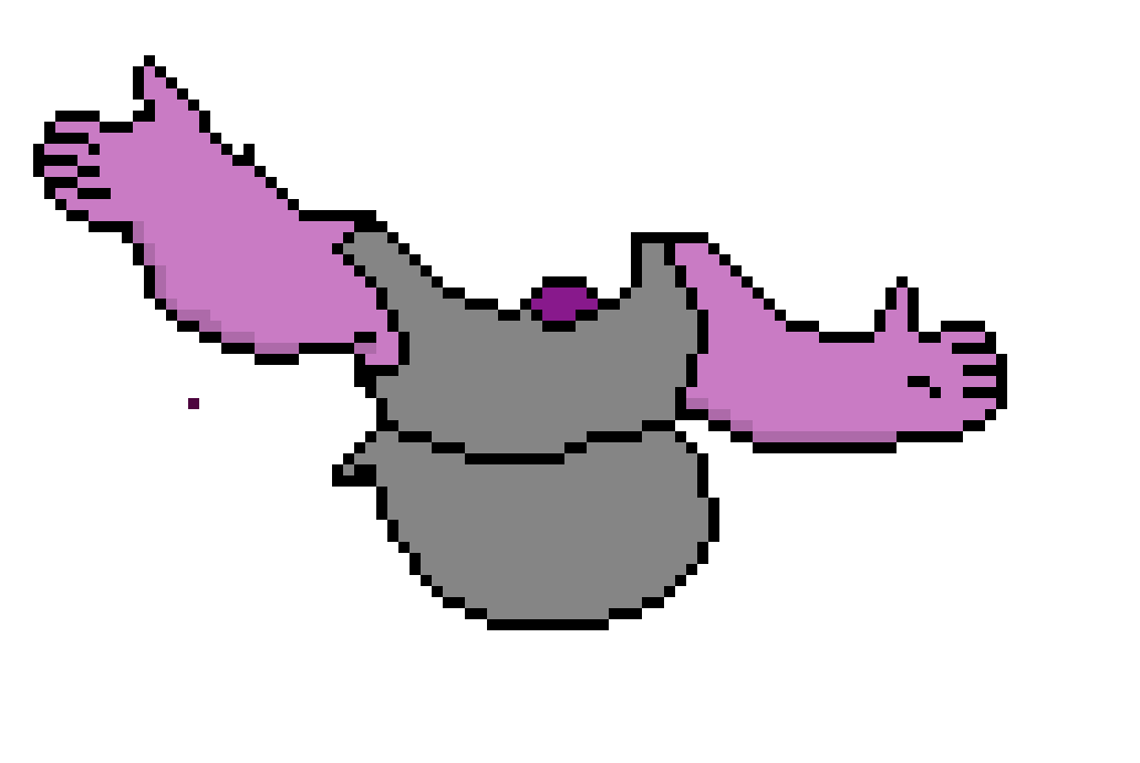 [5f767d] amythest