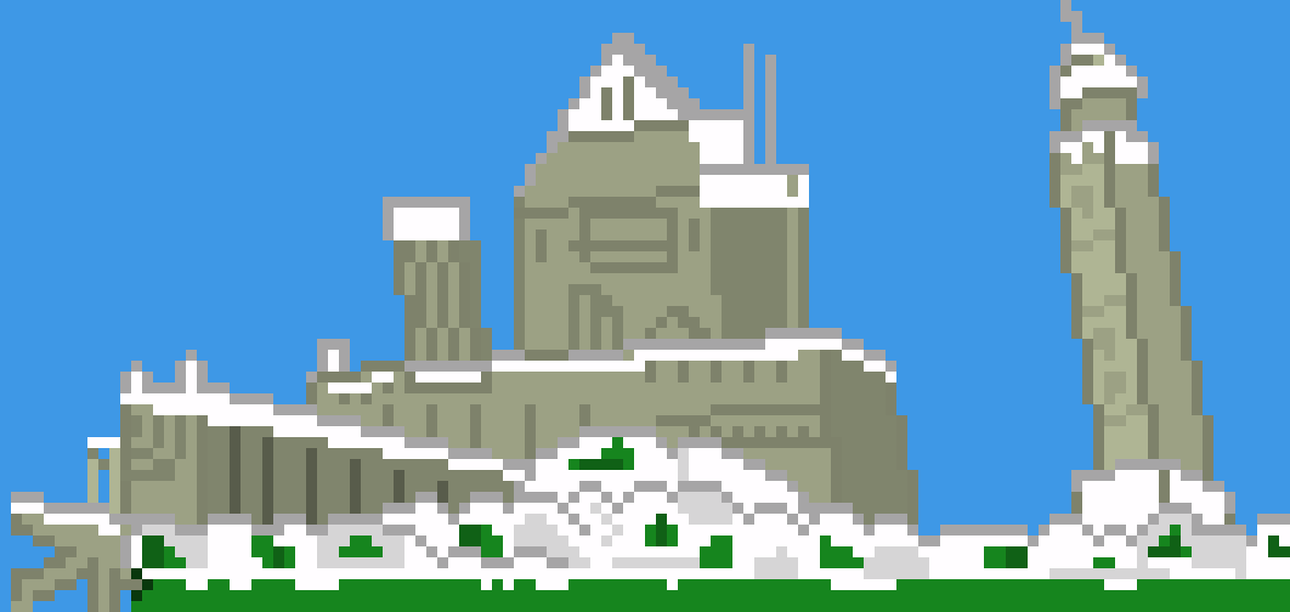 [9664c4] snow