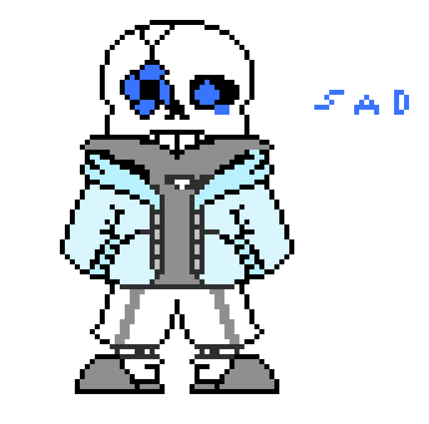 [be2951] Pale Sans