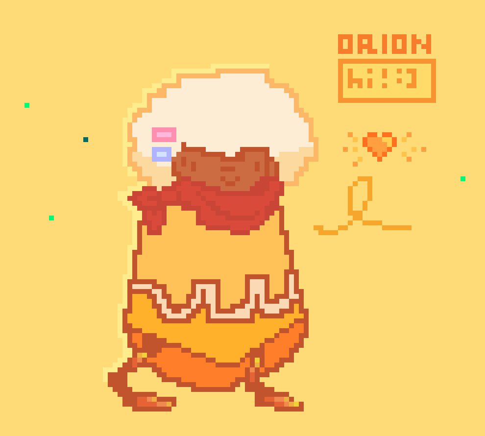[1beb56] Orion