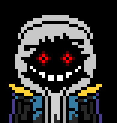 [57dac4] also another fix is that Lunacy is usually used for UnderSwap + Insanity 😈😎