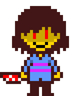 so what, I was going to kill you