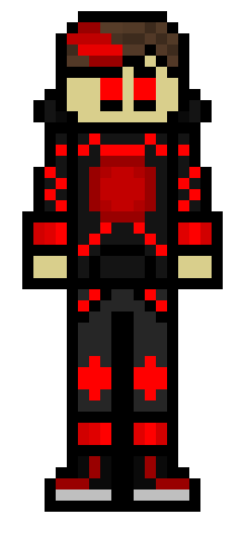 [02b5ce] Ecliptical Hayden (BLOOD MOON)