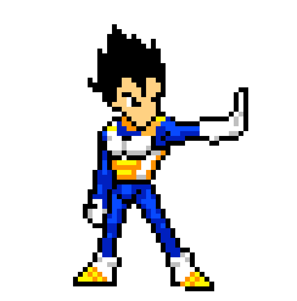 Vegeta