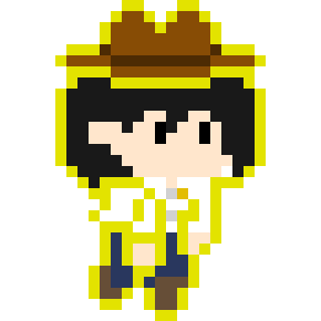 [1d8ad1] Harpy ghost (fixed dead pixel)
