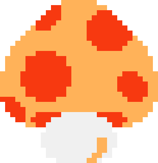 [9a88ff] Mega Mushroom