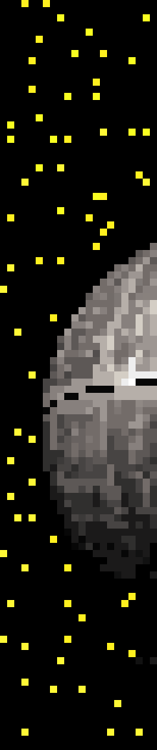 [6ab2bc] Death Star